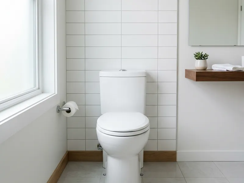 Toilet Repair & Installation Plumber in Strawberry, CA